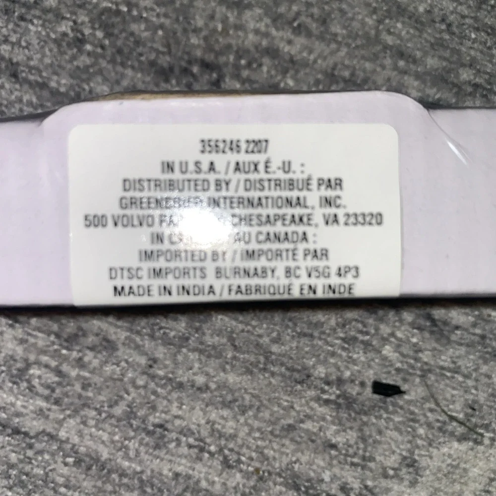 Luminessence Taper Candles 10